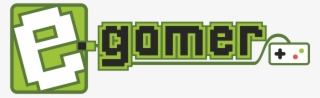 E Gamer Logo - Graphics