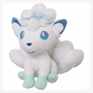 Stuffed Toy