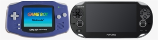 Game Boy Advance Vita Nx - Nintendo Game Boy Versions