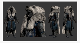 Skyrim Kiss Mod - Skyrim Stormcloak Armor Mod