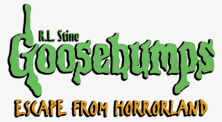 Escape From Horrorland