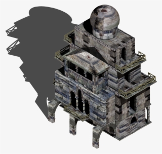 Tc Apartments Dgw-b - Tank