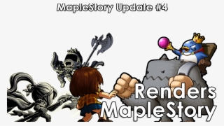 Maplestory
