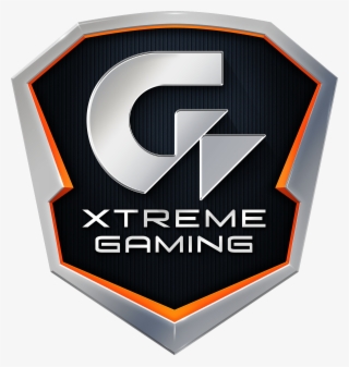 Logo Xtreme Gaming Hd Medium - Kick American Football