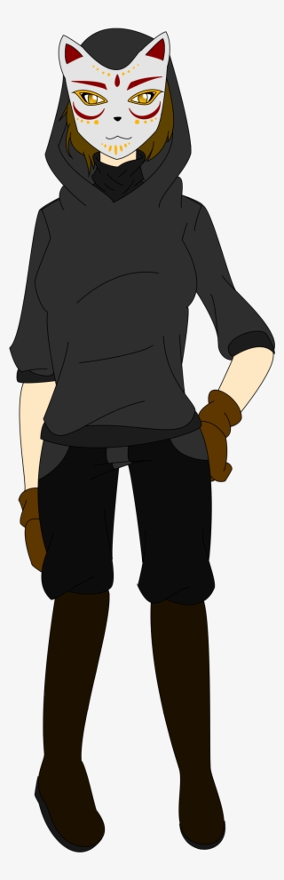 Additional Notes - Cartoon