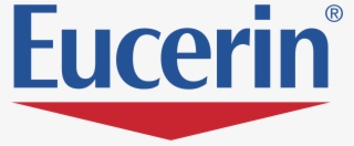 Eucerin Logo Png Transparent - Logo Eucerin Png