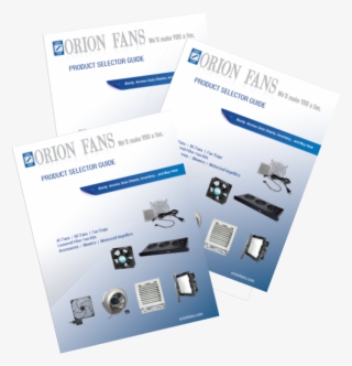 Psg Front - Brochure