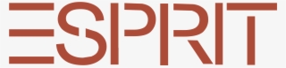 Esprit Logo Png Transparent - Esprit - 2400x2400 PNG Download - PNGkit