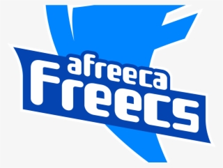 Lck Week - Afreeca Freecs Logo