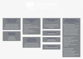 1, 2 Tony Deleon, Cleo Morales And Miguel Deleon Are - Brochure