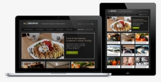 Groupon 01 M - Online Advertising