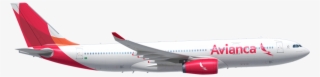 Airbus A330 - - Avianca