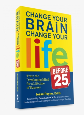 Change Your Brain, Change Your Life - Corn Removal Cream