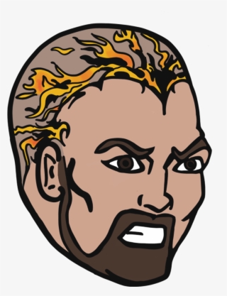Bam Bam - Illustration