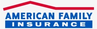 American Family Insurance Logo - American Family Insurance Logo Vector