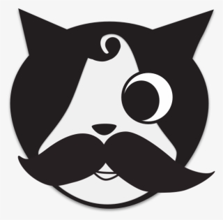 Cat Boy Clipart - Cartoon