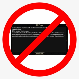 The Elder Scrolls Online Curseforge - Circle