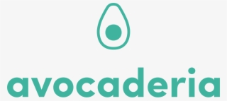 A Cafe/bar Dedicated To Avocados New York Life, East - Avocaderia Logo
