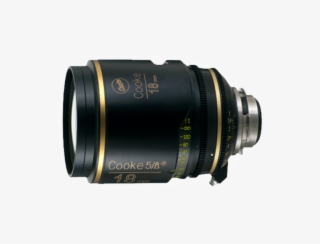 Cooke S5