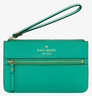 Kate Spade - Wristlet