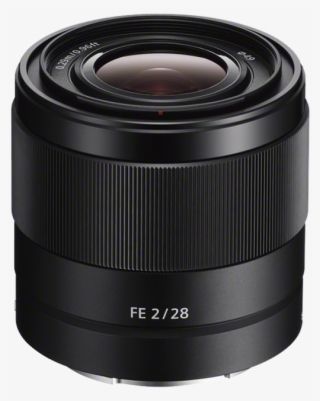 Sony Fe 28mm F2 - 28mm F 2 E Mount