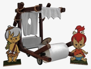 Flintstones Package A - Cartoon