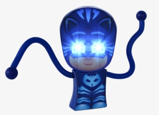 275pjclead Product Imagepj Masks Catboy Goglow Hero - Nightlight