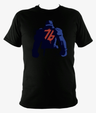 Soldier 76 - T-shirt