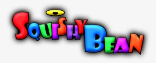Squishybeans Logo - Graphic Design