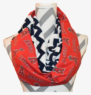 Los Angeles Angels Scarf