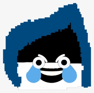 Lmaolancer Discord Emoji - Cartoon