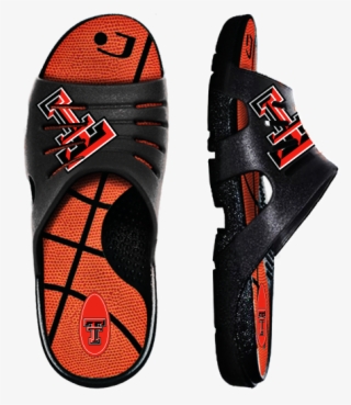 Texas Tech Red Raiders Basketball Slides - Ncaa Division I Men's Basketball