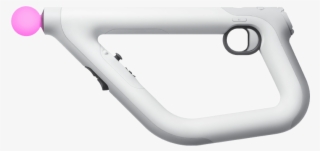 Ign Reviews The Aim Controller - Ps Vr Gun Controller