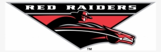 Texas Tech Red Raiders Iron On Stickers And Peel-off - Texas Tech Red Raider Logo