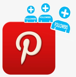 Pin Interest Followers - Sign