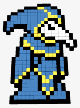 The Boss From Terraria Do Not Resell - Penguin