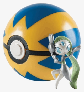 1 Of - Amazon Uk Pokemon 20th Anniversary Meloetta