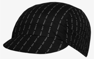 Mcgregor Tuxedo - Baseball Cap