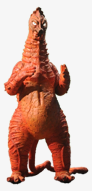 Banila - Ultraman Powered Balina Monters