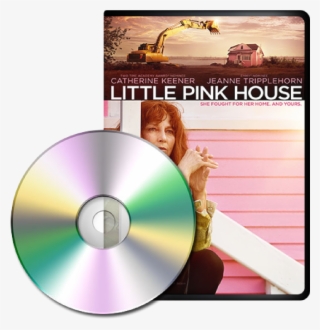 Buy Dvd - Little Pink House Dvd