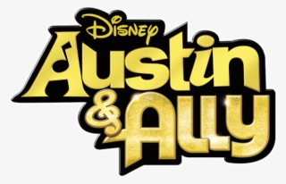 Austin & Ally - Austin And Ally Png