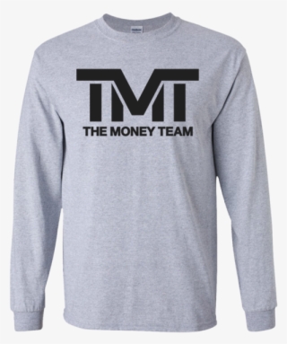 Logo The Money Team
