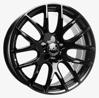 Oxwheels Ox - 16 Inch Alloy Wheels