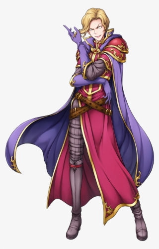 Narcian Fire Emblem - Narcian Fire Emblem Heroes