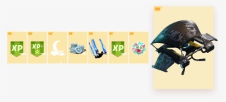 Ala Delta Pase De Batalla 6