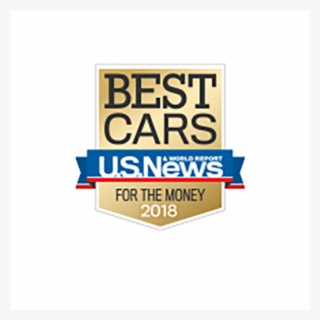 Honda Hr-v 2018 U - Us News And World Report