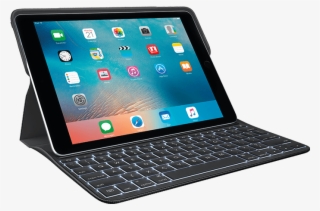 Ipad Pro 9.7 Keyboard