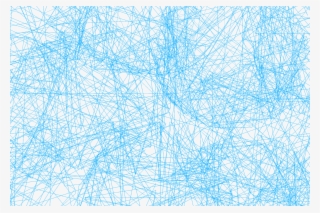 Clip Art Background Blue Texture - Geometric Connections Transparent Png