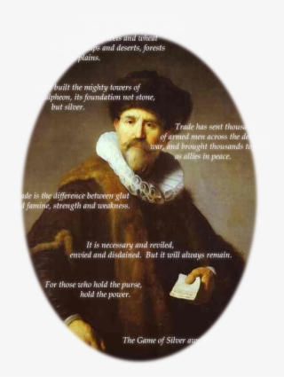 24l8raa - Portrait Of Nicolaes Ruts