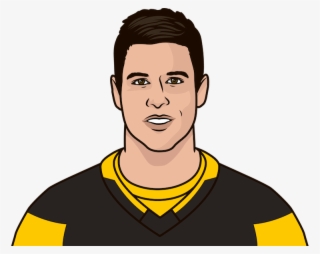 Sidney Crosby - Illustration